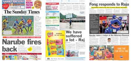 The Fiji Times – February 06, 2022