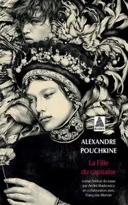 Alexandre Pouchkine, "La fille du capitaine"