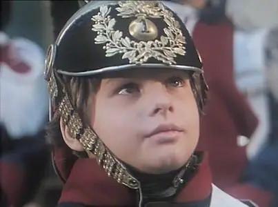 Il Generale / Garibaldi (1987, DVDRip) 