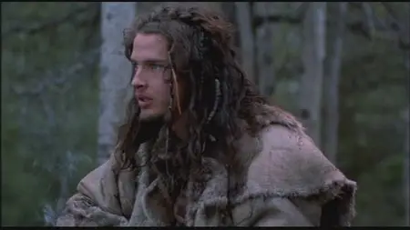 Black Robe (1991)
