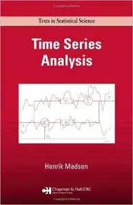Time Series Analysis