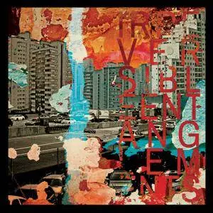 Irreversible Entanglements - Irreversible Entanglements (2017)