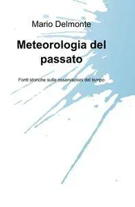 Meteorologia del passato