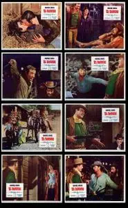 (Western) EL DORADO [DVDrip] 1967