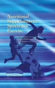 Nutritional Supplements in Sports and Exercise (Repost)
