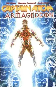 Captain Atom (Armageddon)