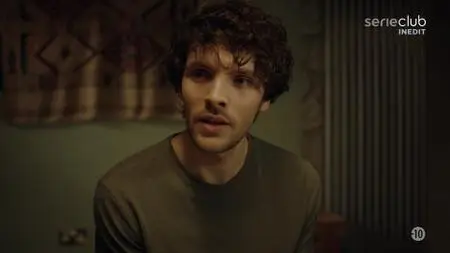 Humans S03E03