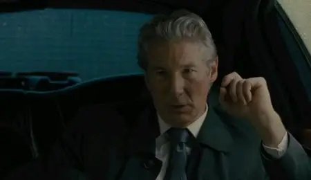 La Frode (2012)
