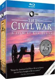 The Civil War (TV) (1990)