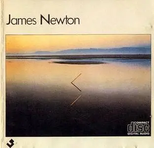 James Newton, Gramavision GR 8205
