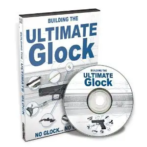 Building The Ultimate Glock with Lenny Magill [repost]