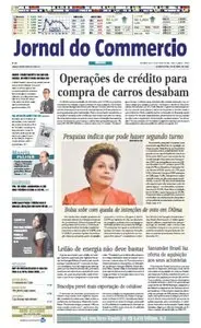  Jornal do Commércio - 30 de abril de 2014 - Quarta