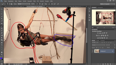 Galileo Design: Kreatives Fotodesign mit Matthias Schwaighofer [repost]