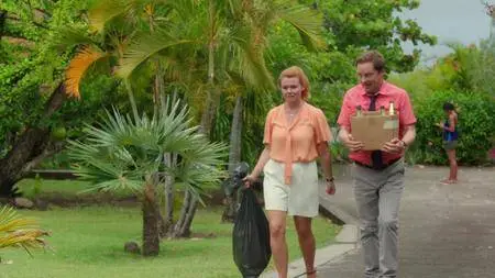 Death in Paradise S07E03