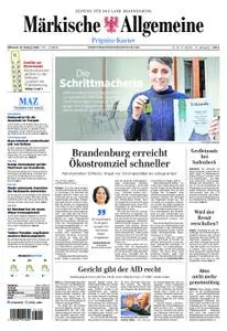 Märkische Allgemeine Prignitz Kurier - 27. Februar 2019