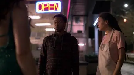 Amazing Stories S01E04