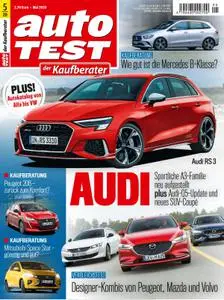 Auto Test Germany – Mai 2020