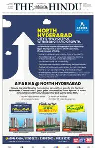 The Hindu Hyderabad – November 19, 2022
