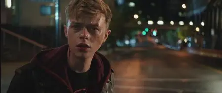 Metallica: Through the Never (2013)