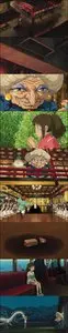 Spirited Away (2001)