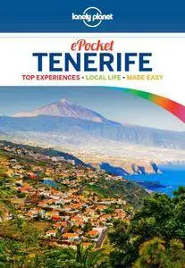 Lonely Planet Pocket Tenerife (Travel Guide)