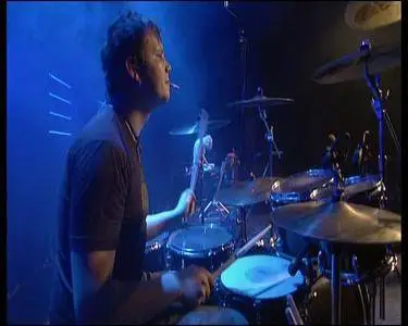Sunrise Avenue - Live in Wonderland (2007)