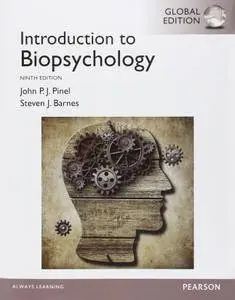 Biopsychology, Global Edition