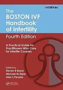 The Boston IVF handbook of infertility