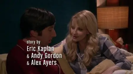 The Big Bang Theory S02E05