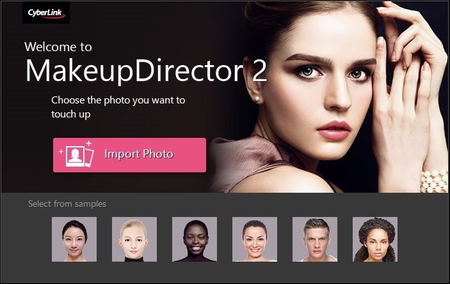 CyberLink MakeupDirector Ultra 2.0.2817.67535 Multilingual