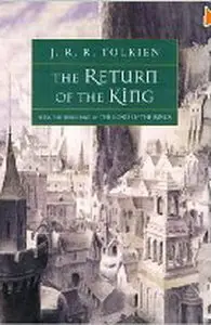 The Return of the King (The Lord of The Rings, Part 3)
