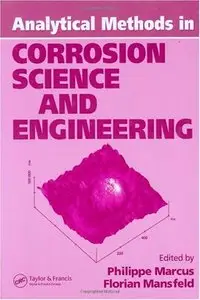 Analytical Methods In Corrosion Science and Engineering