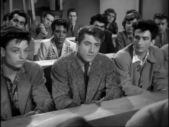Rendez-vous de juillet / Rendezvous in July (1949)