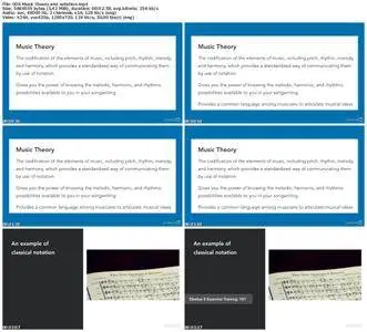 Lynda - Introduction to Songwriting