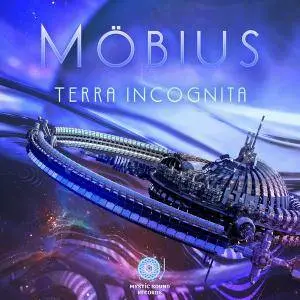 Moebius (Möbius) - Terra Incognita (2017)