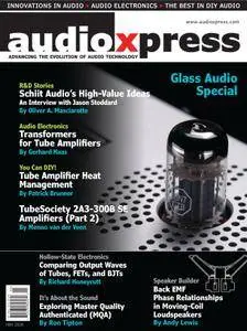 audioXpress - May 2018