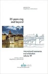 35 Years CISG and Beyond (19)
