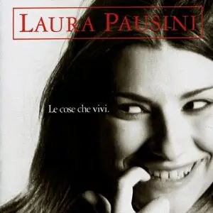 Laura Pausini - Le Cose Che Vivi (1996)