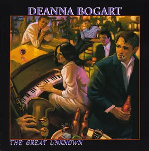 Deanna Bogart - The Great Unknown (1998)