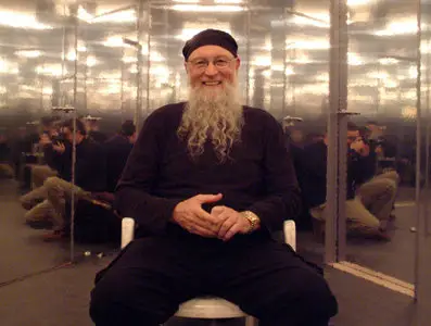 Terry Riley - Moscow Conservatory Solo Piano Concert (2001)