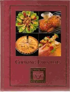 Cooking Essentials (Cooking Arts Collection)