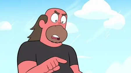 Steven Universe S03E11