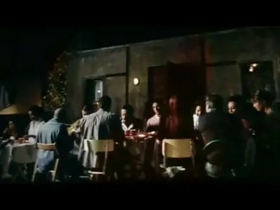 Nessuno mi puo giudicare (2011)