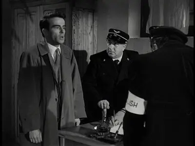 Indiscretion of an American Wife / Terminal Station (1953) [The Criterion Collection #202] [ReUp]