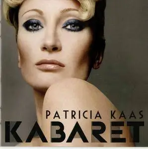 Patricia Kaas - 18 albums - (1988 - 2014)