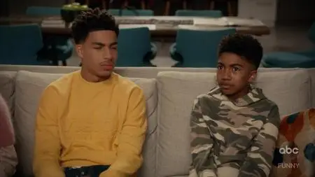 black-ish S05E14