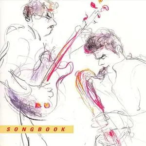 Jerry Rojas & Peter A. Schmid - Songbook (2005)