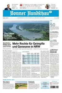 Kölnische Rundschau – 03. Mai 2021