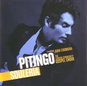 PITINGO - Soulería (2008)
