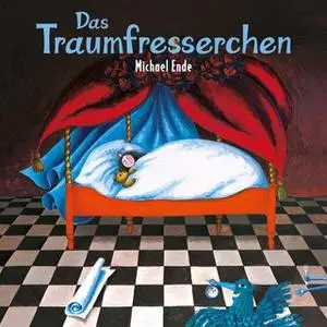 «Das Traumfresserchen» by Michael Ende,Susanne Schindler Günther